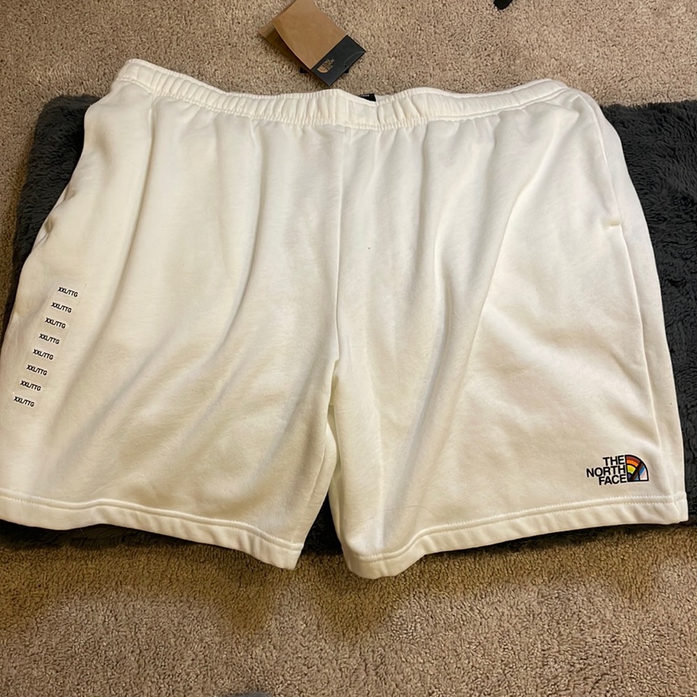 NWT Men’s North Face Shorts